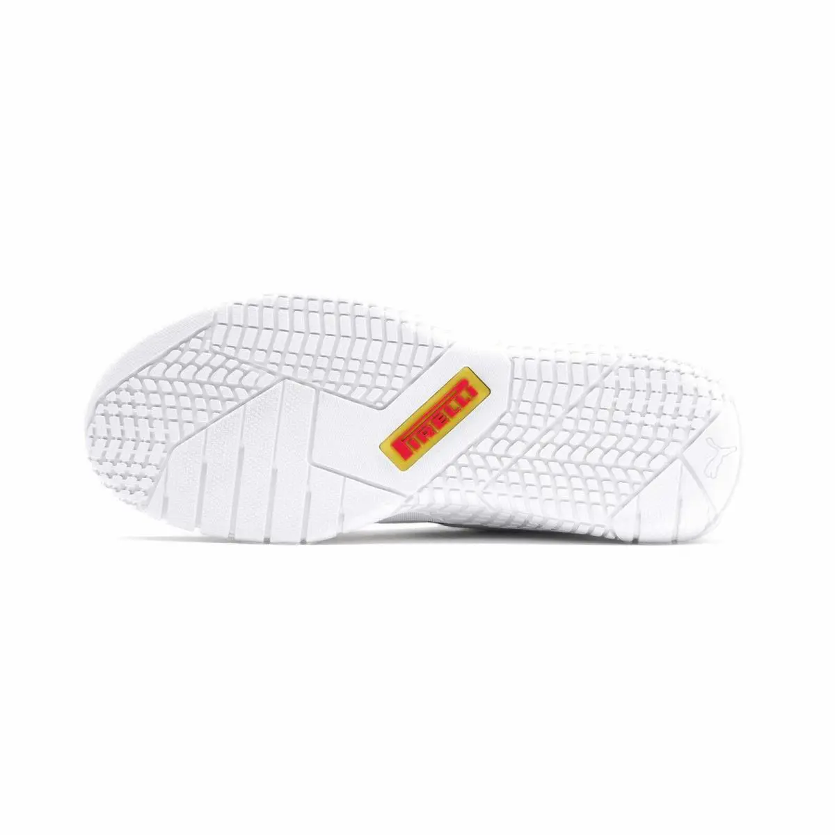 Puma shoes - Multicolor 2