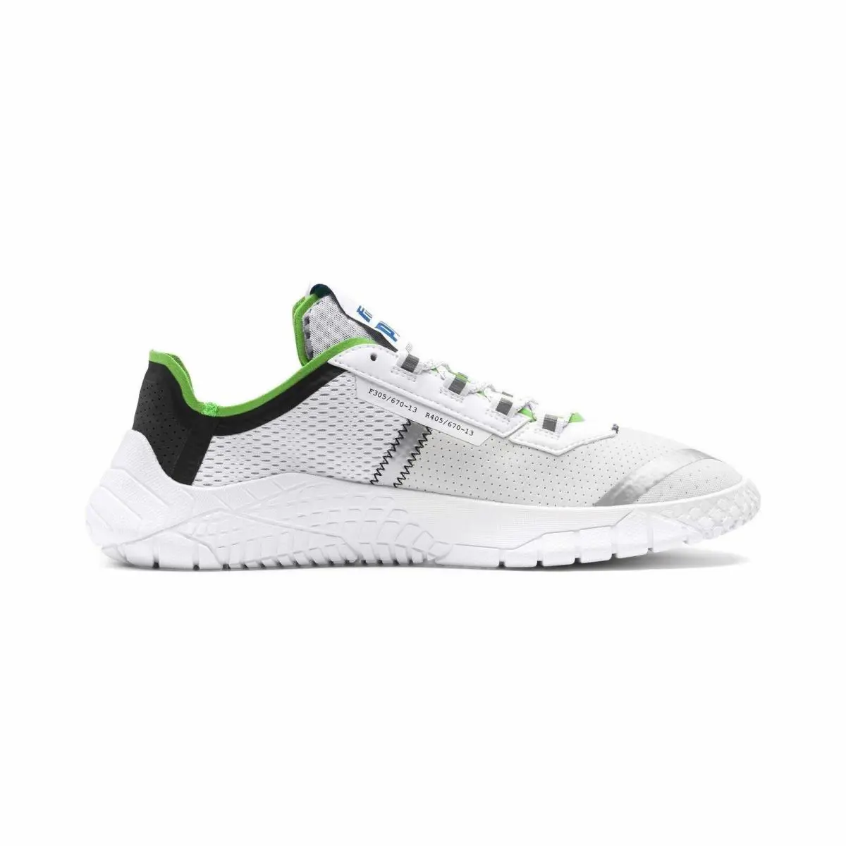 Puma shoes - Multicolor 8