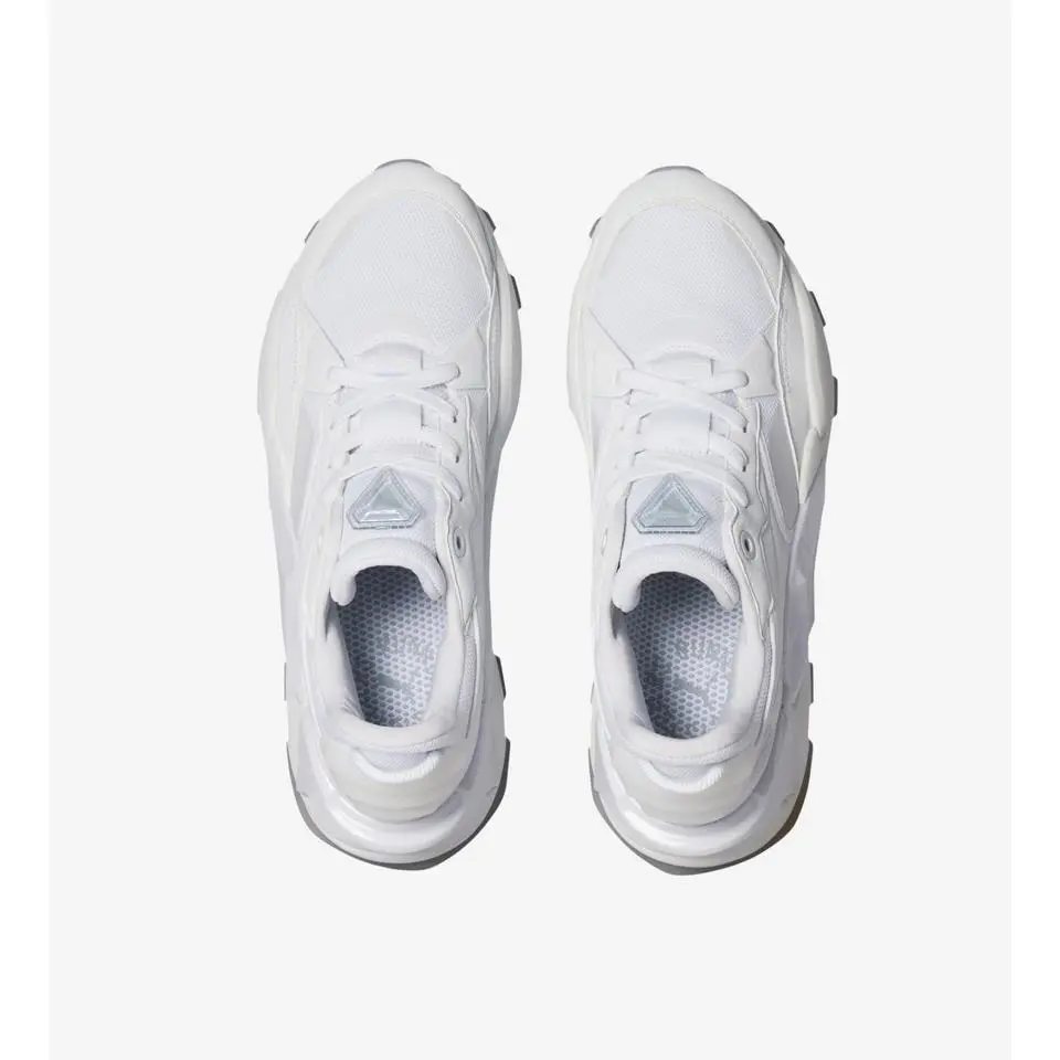 Puma shoes - PUMA RS-X - 39240101 - White 0