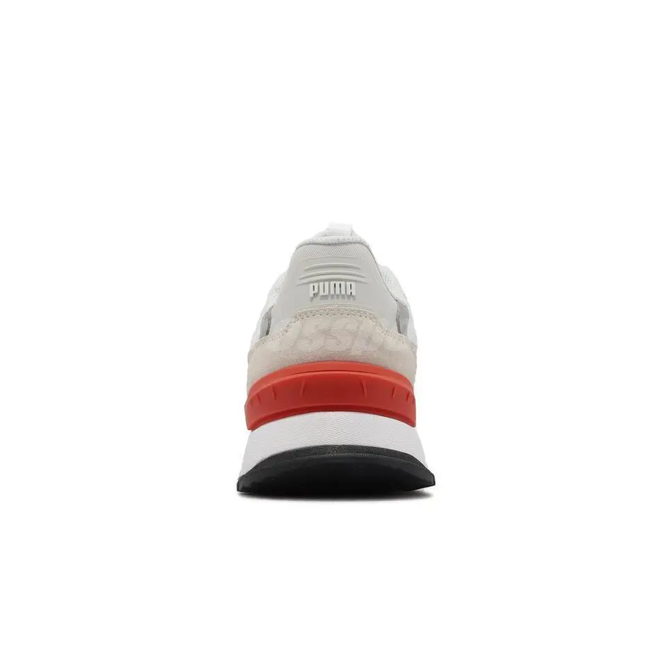 Puma shoes - PUMA Mirage - Mirage - 38897804 - White 1