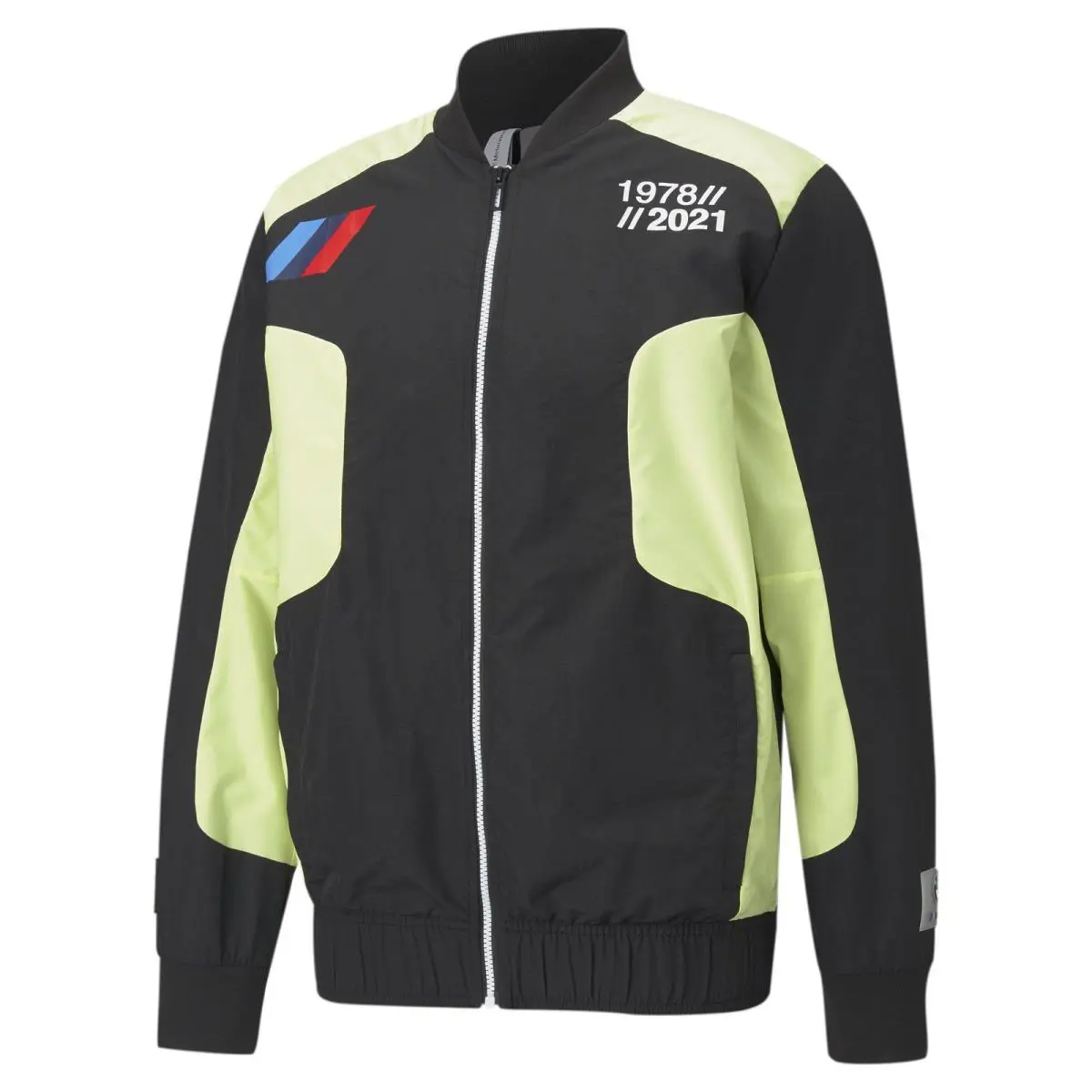 Puma clothing - Black 2