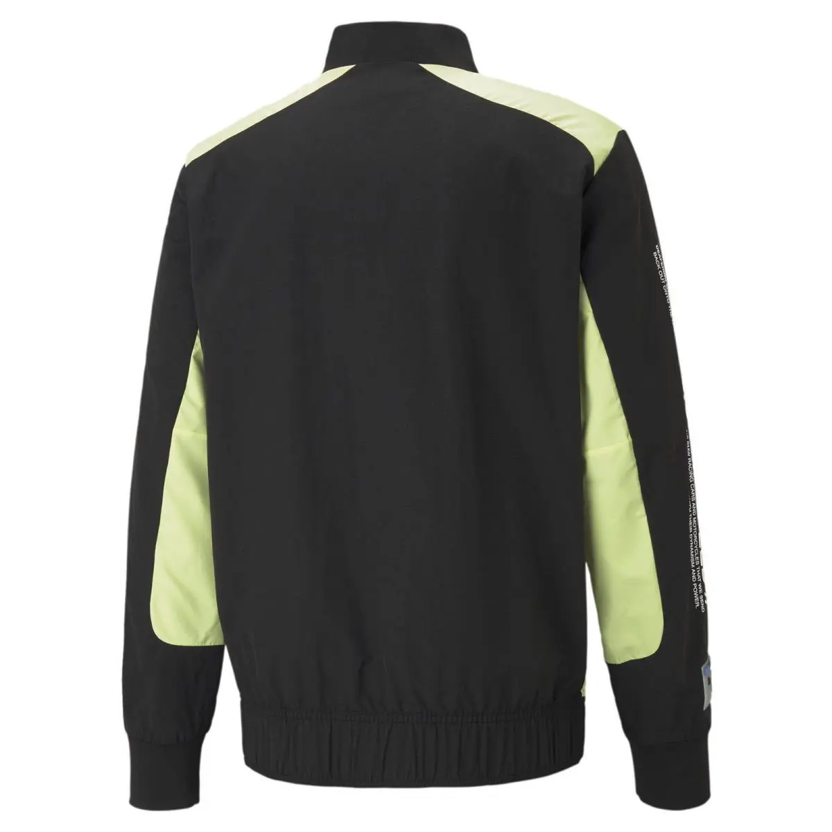 Puma clothing - Black 3