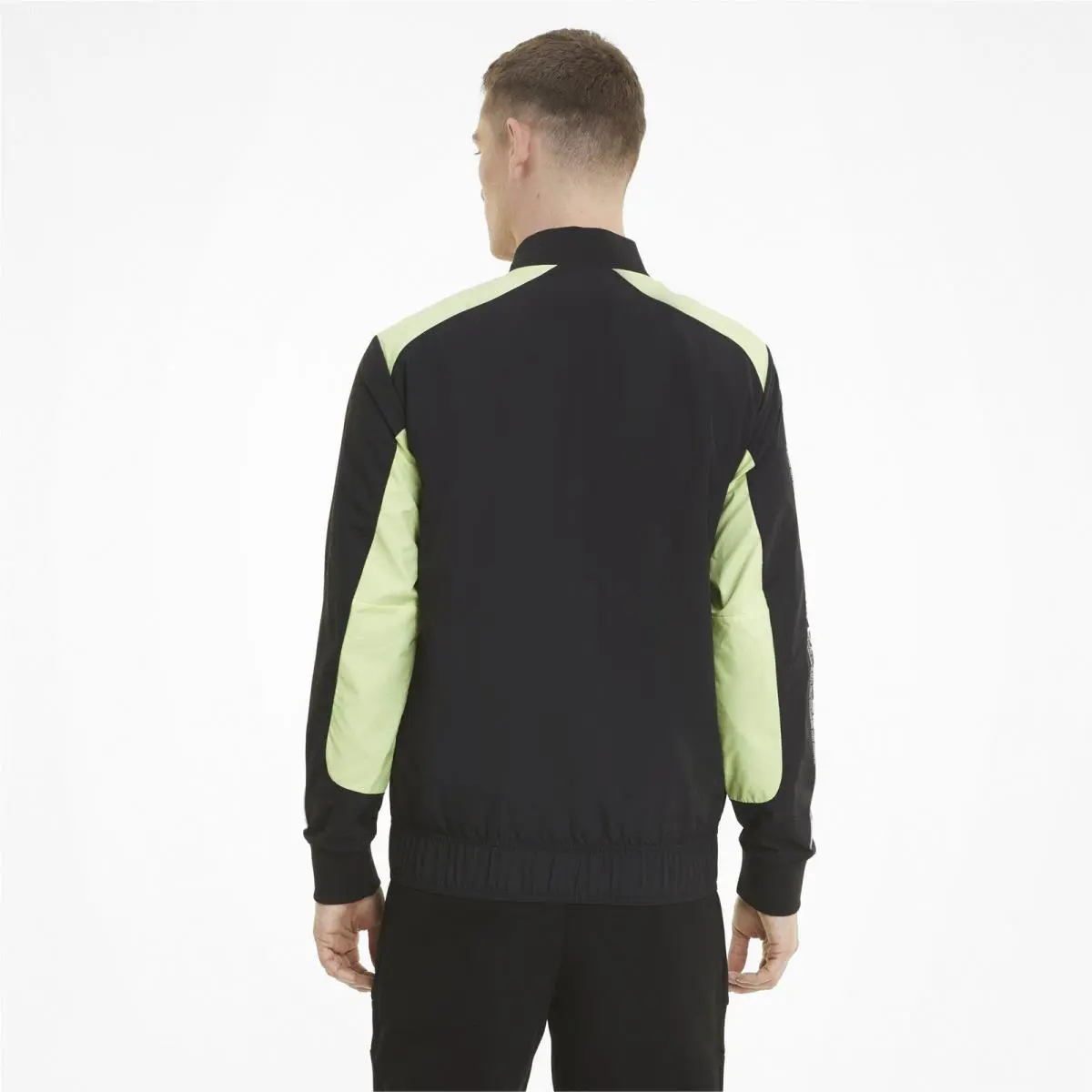 Puma clothing - Black 5