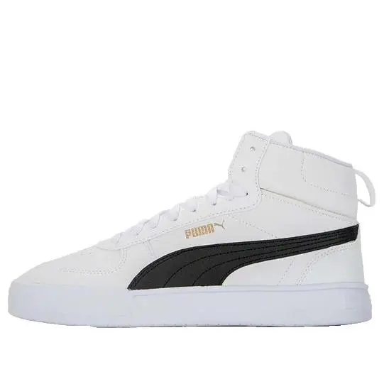 Puma shoes - PUMA Caven - Caven - White 0