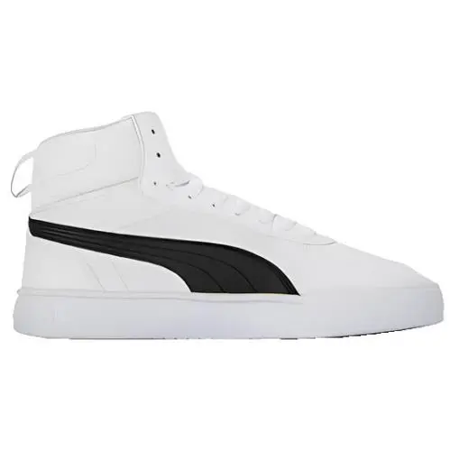 Puma shoes - PUMA Caven - Caven - White 1