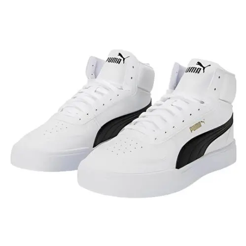 Puma shoes - PUMA Caven - Caven - White 2
