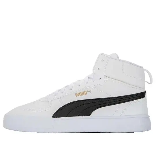 Puma shoes - PUMA Caven - Caven - White 3
