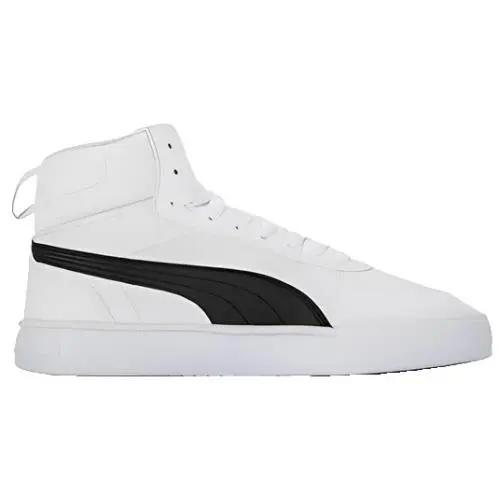 Puma shoes - PUMA Caven - Caven - White 4
