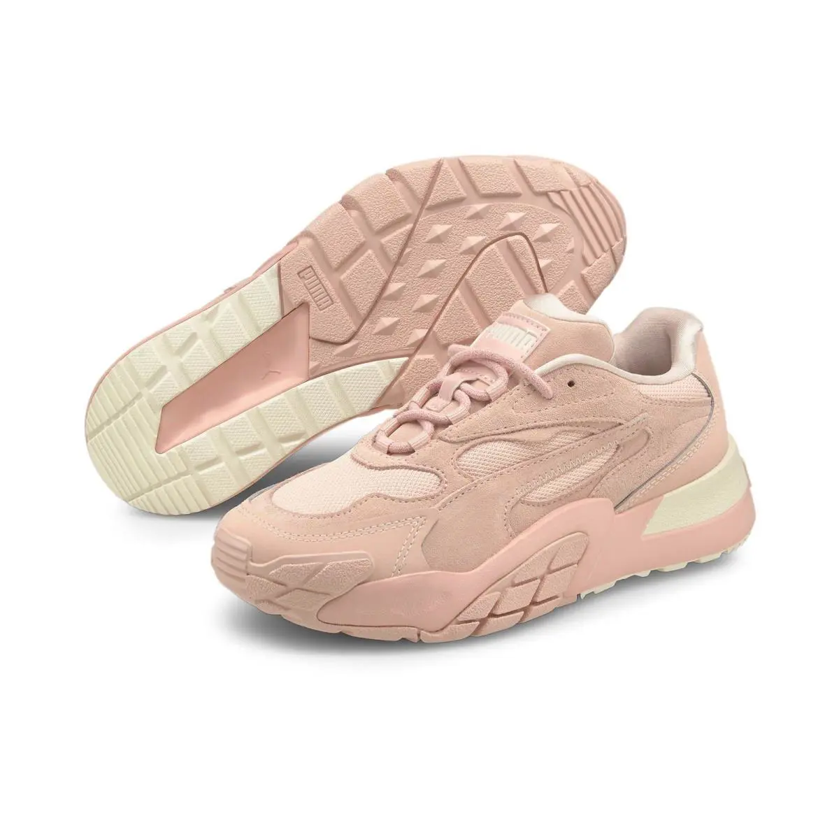 Puma shoes - Pink 0