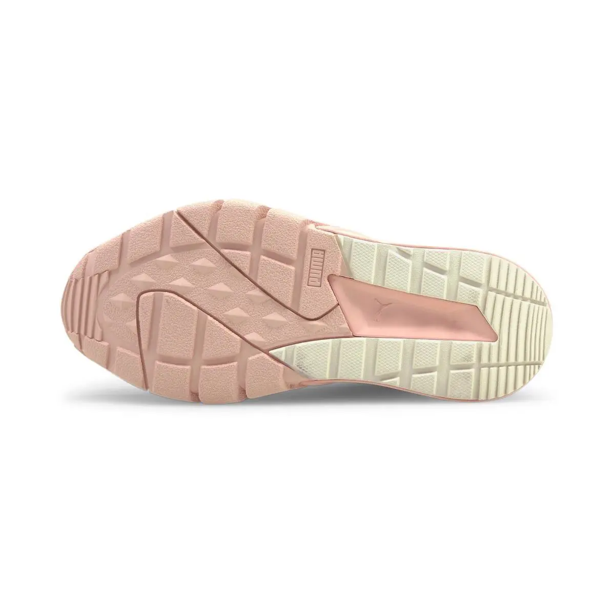 Puma shoes - Pink 2