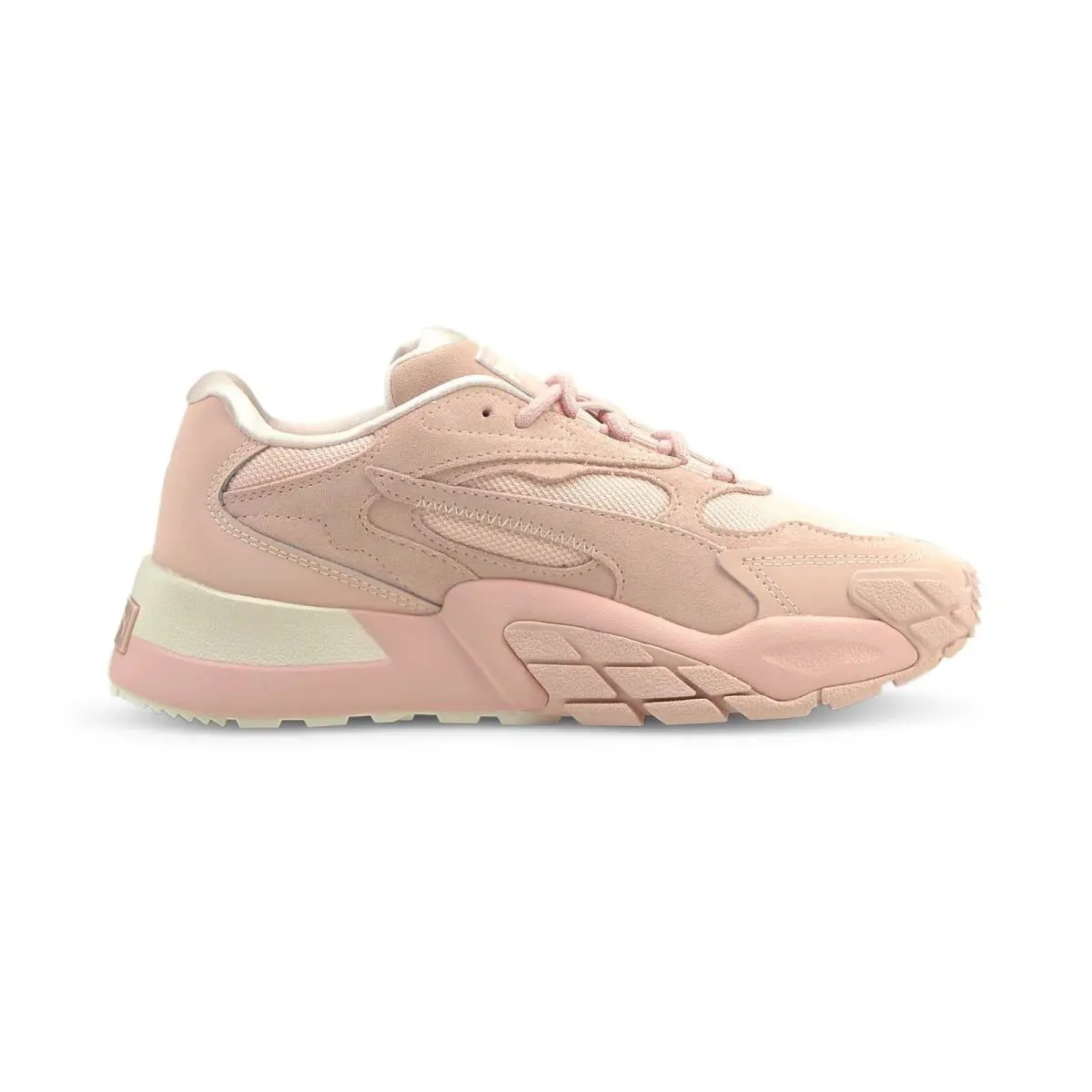 Puma shoes - Pink 3