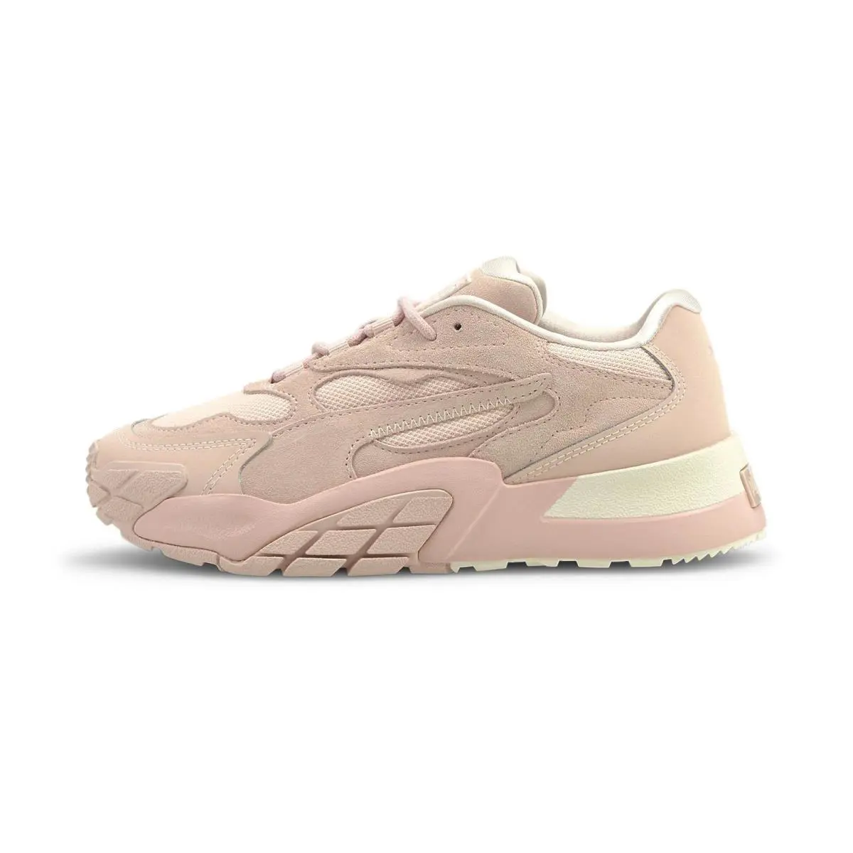Puma shoes - Pink 4