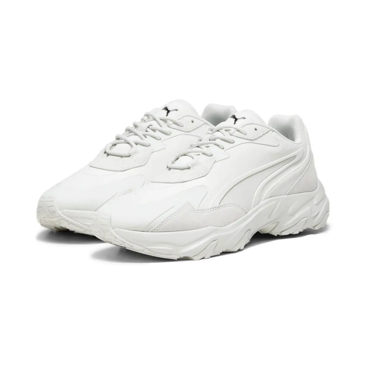 Puma shoes - Gray 0
