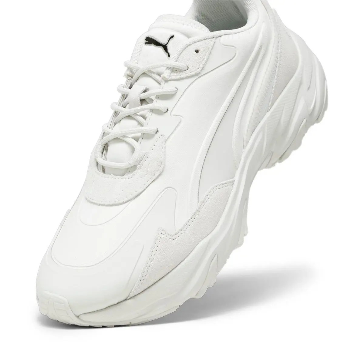 Puma shoes - Gray 3