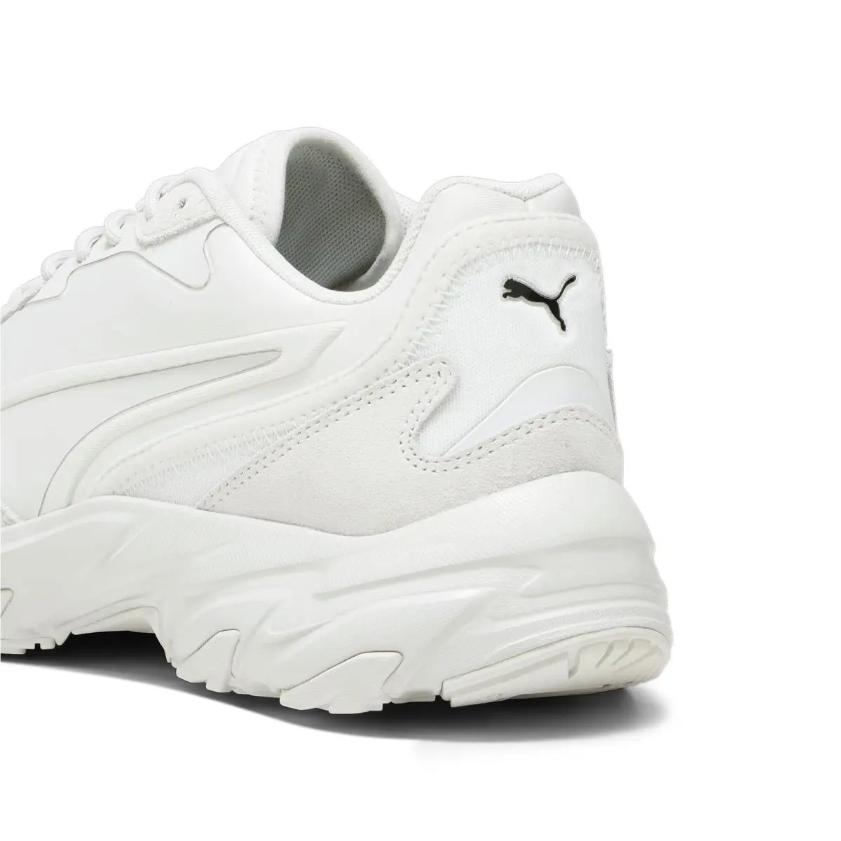Puma shoes - Gray 10