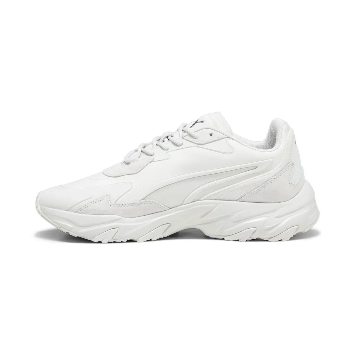 Puma shoes - Gray 5