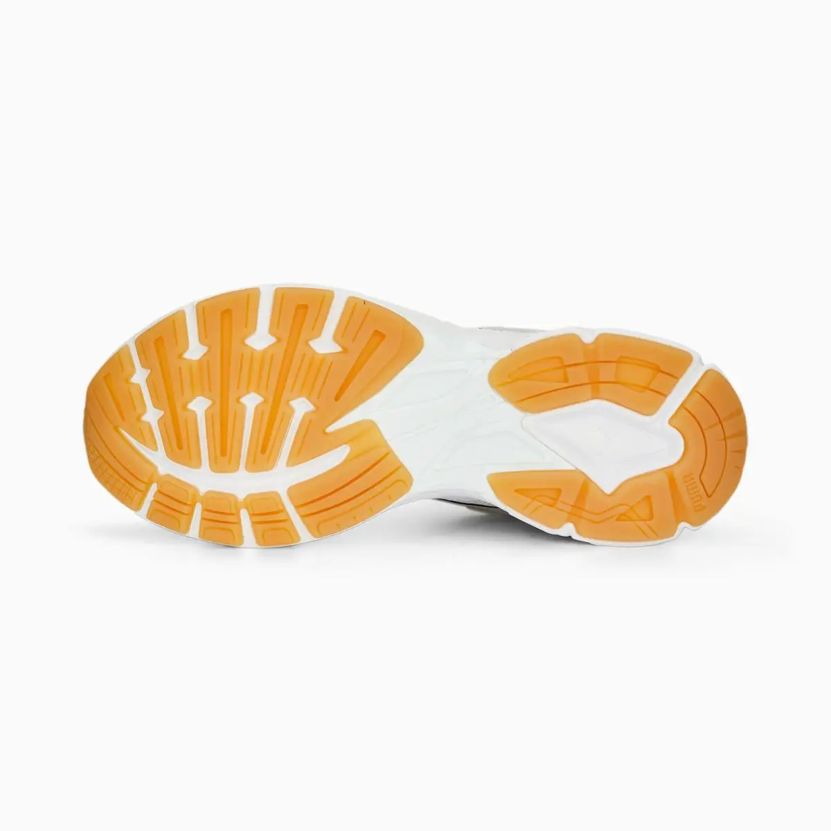 Puma shoes - Puma White-Puma Black 3