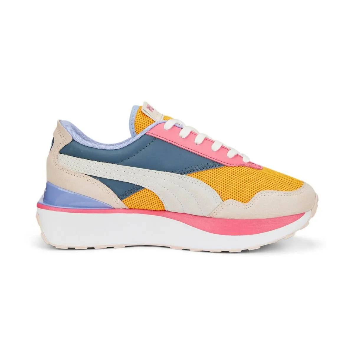 Puma shoes - Island Pink-Evening Sky 3