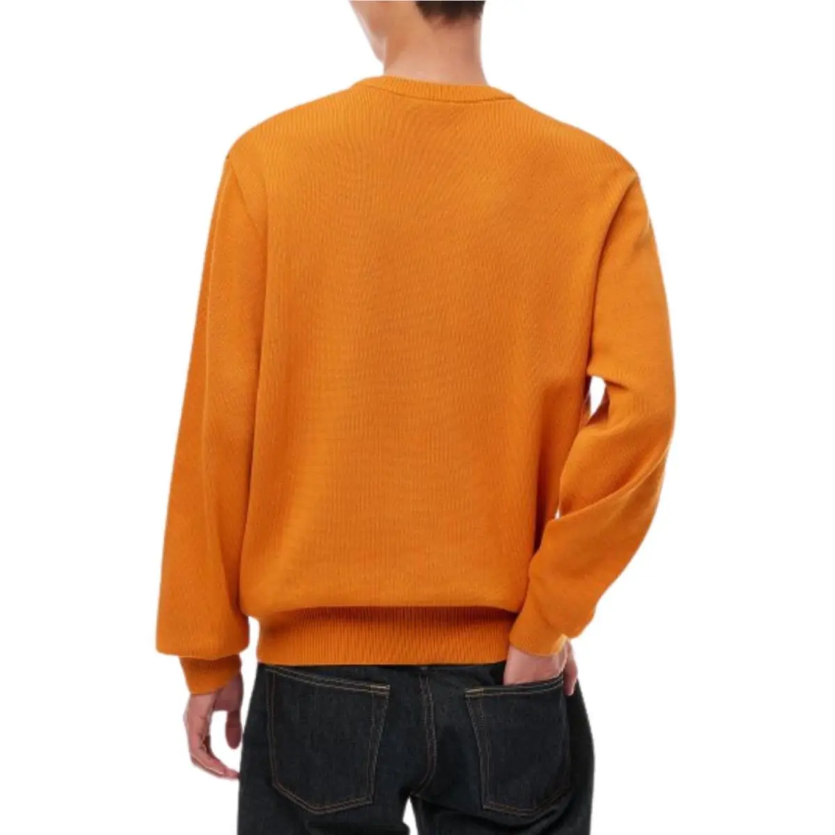Puma clothing - ORANGE BRICK 1