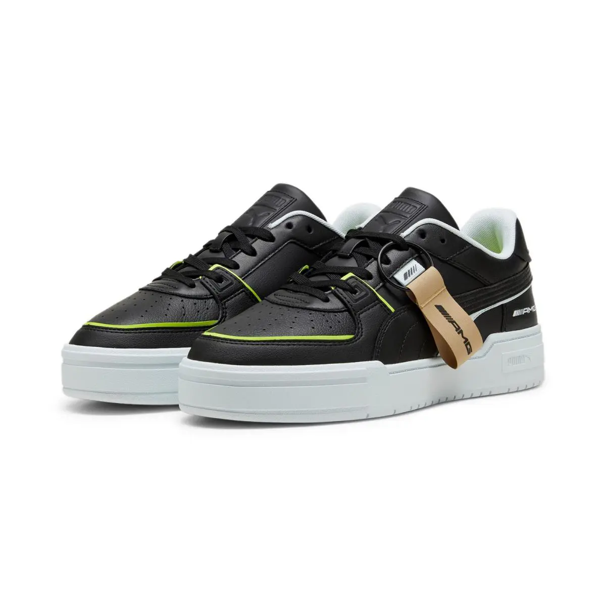 Puma shoes - Black 0