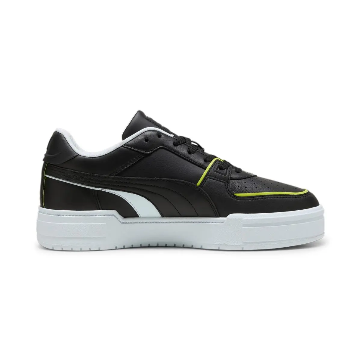 Puma shoes - Black 3