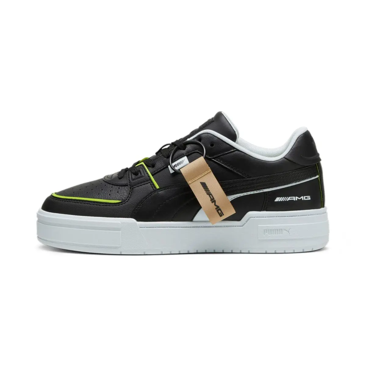 Puma shoes - Black 5