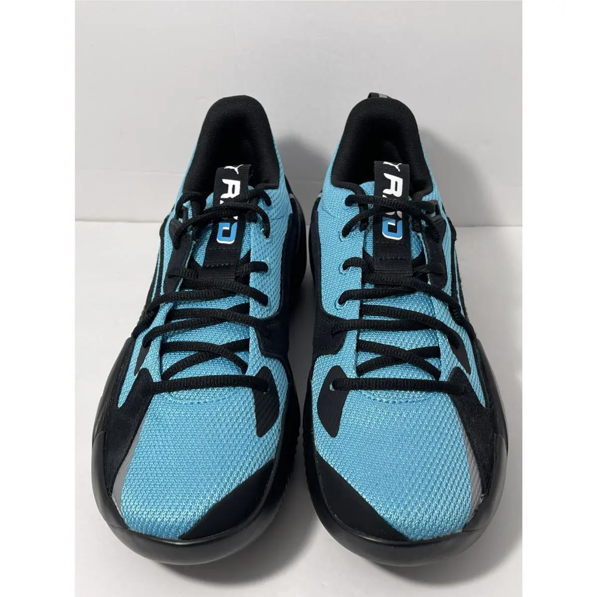 Puma shoes - Puma RS Dreamer J Cole Aquarius - 193990 21 - Blue, Manufacturer: Aquarius Blue 1