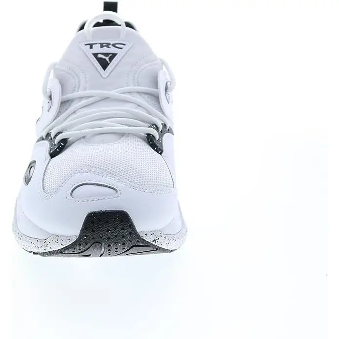 Puma shoes - Puma White, Puma Black 1