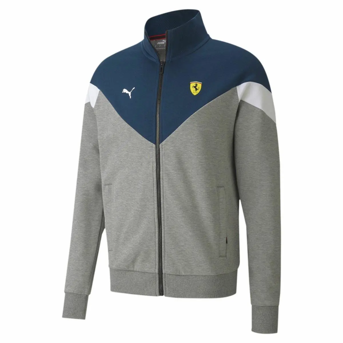 Puma clothing - Gray 2
