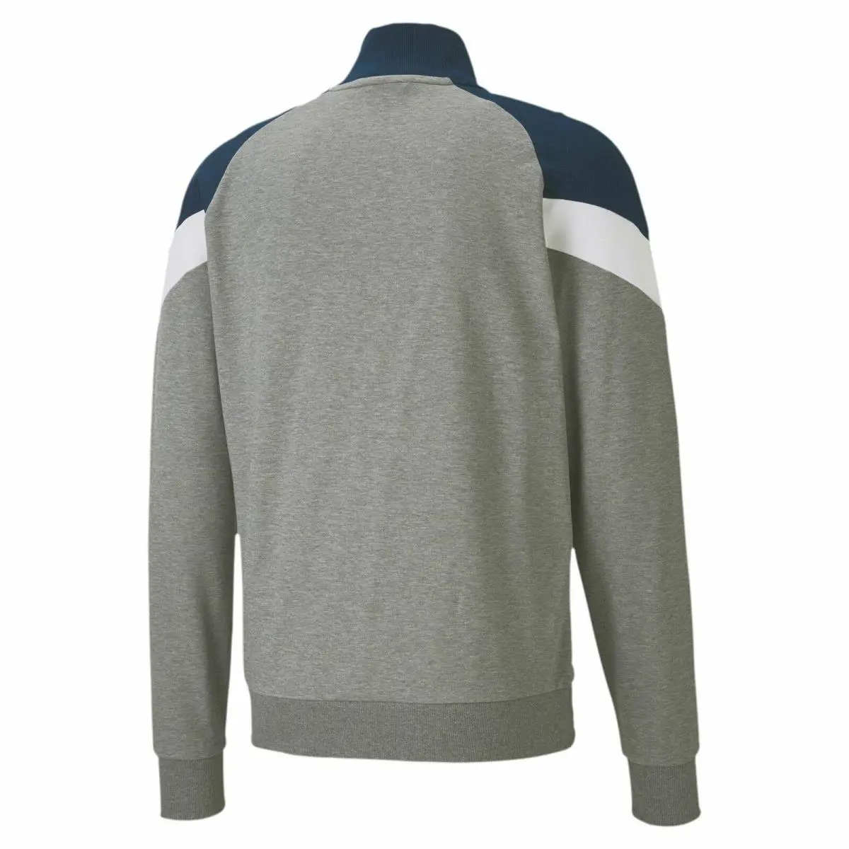 Puma clothing - Gray 3