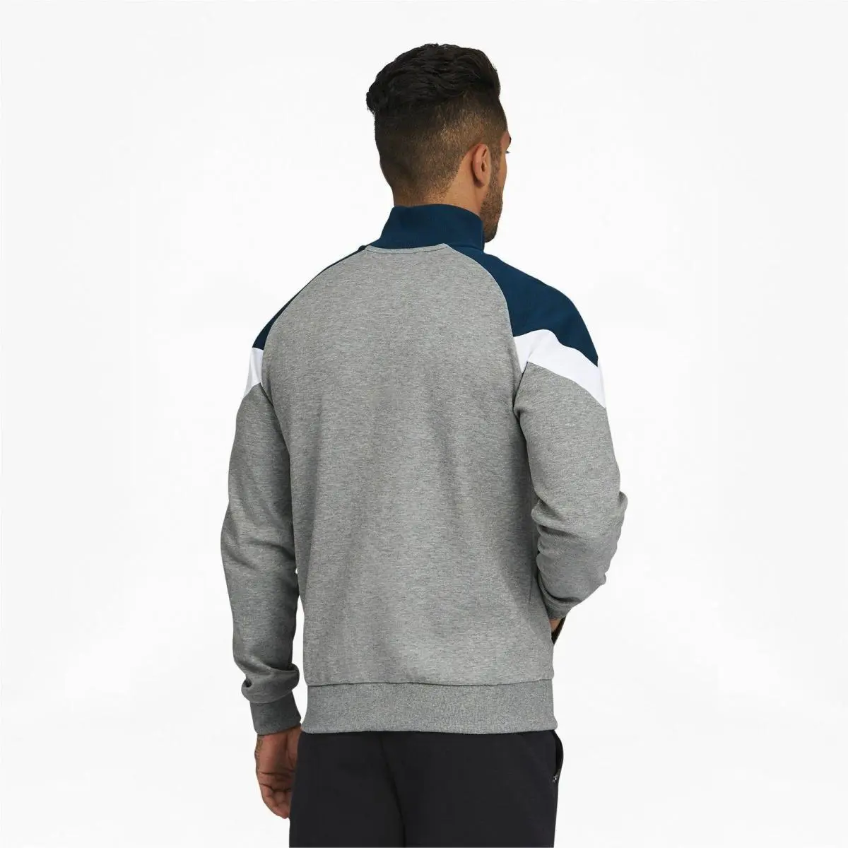 Puma clothing - Gray 0