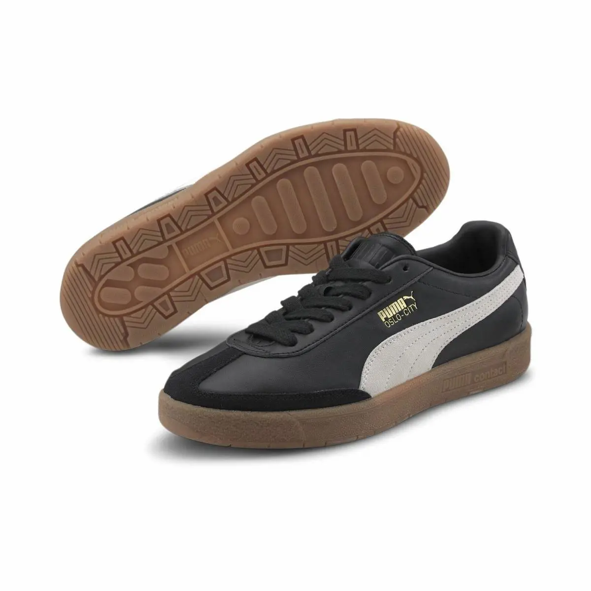 Puma shoes - Black 0