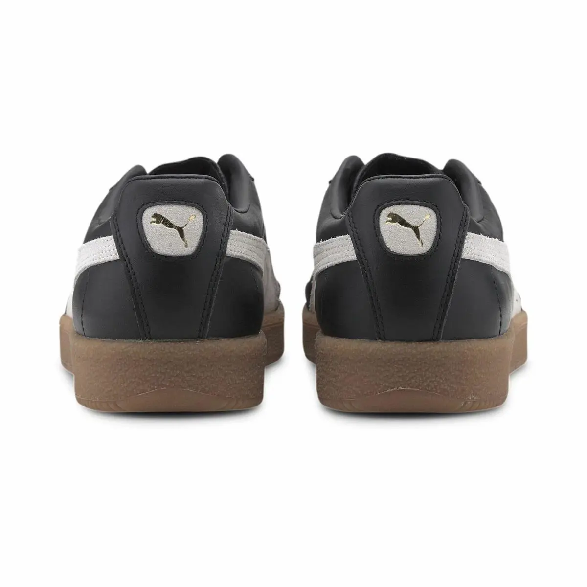Puma shoes - Black 1