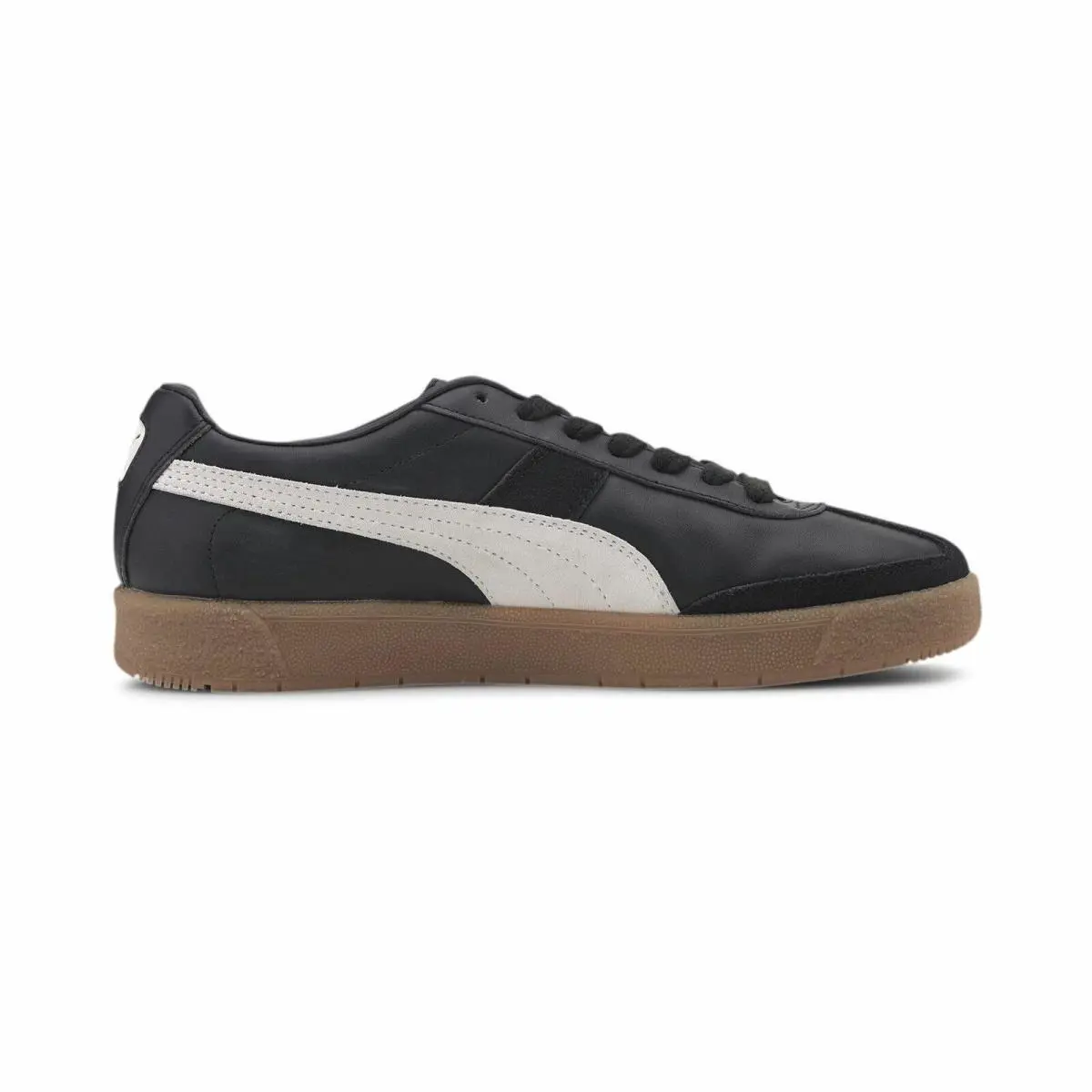 Puma shoes - Black 3