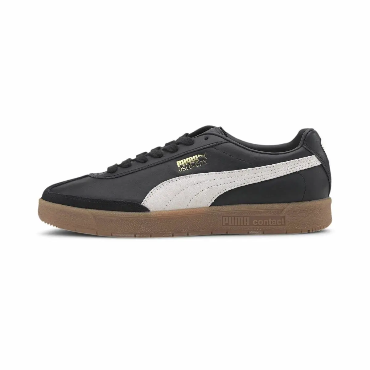 Puma shoes - Black 4
