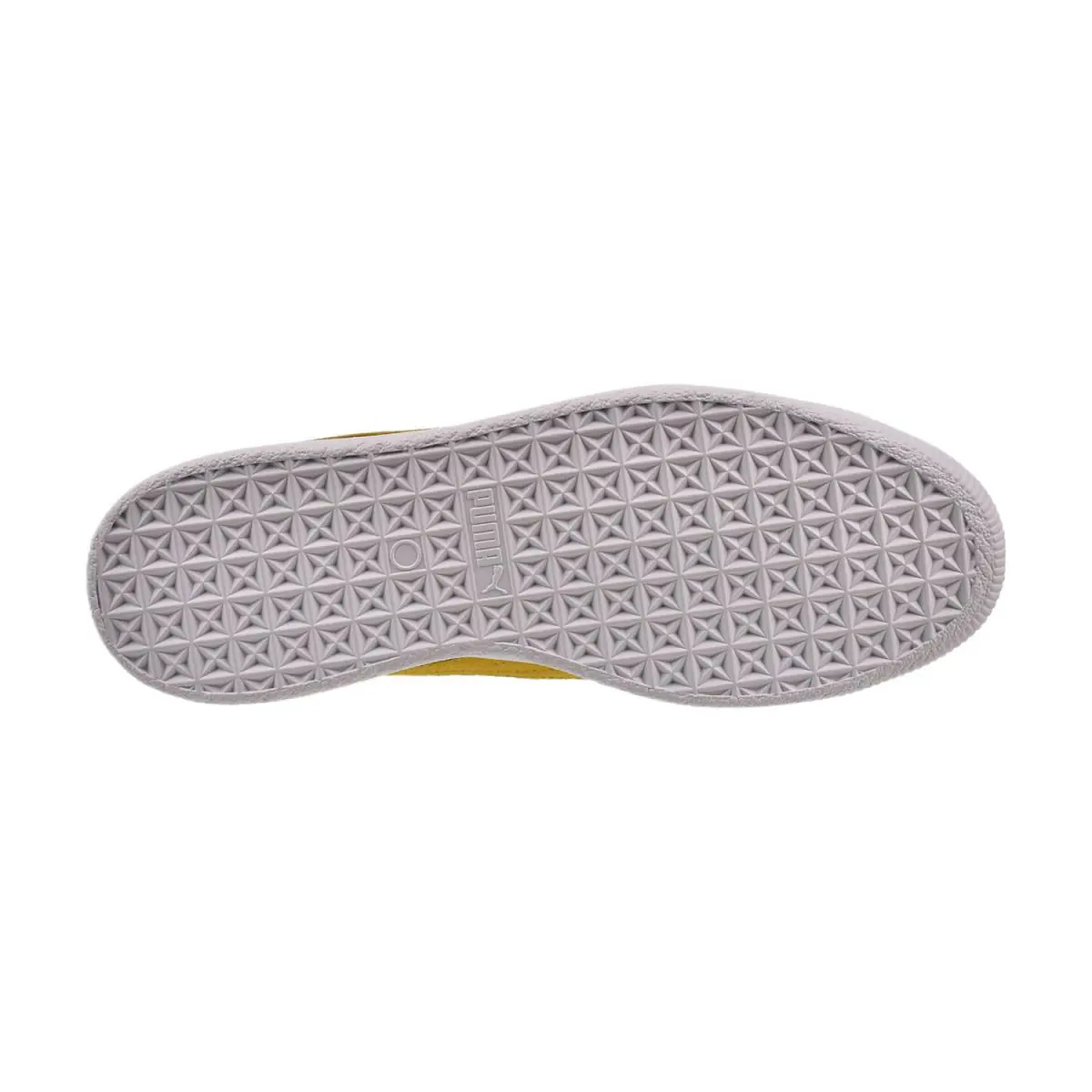 Puma shoes - Black-Yellow 4
