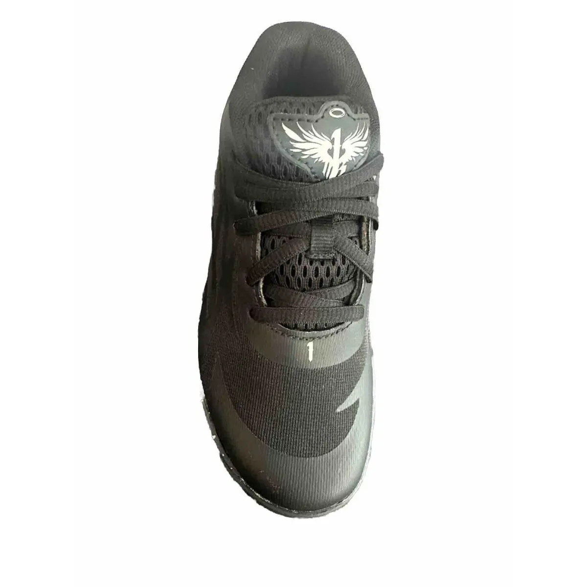 Puma shoes - PUMA MB.02 - Black 0