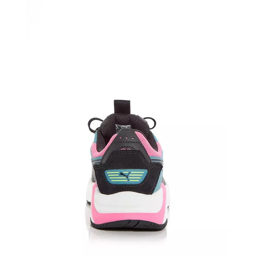 Puma shoes - PUMA RS-Pulsoid - 39249704 - Black 2