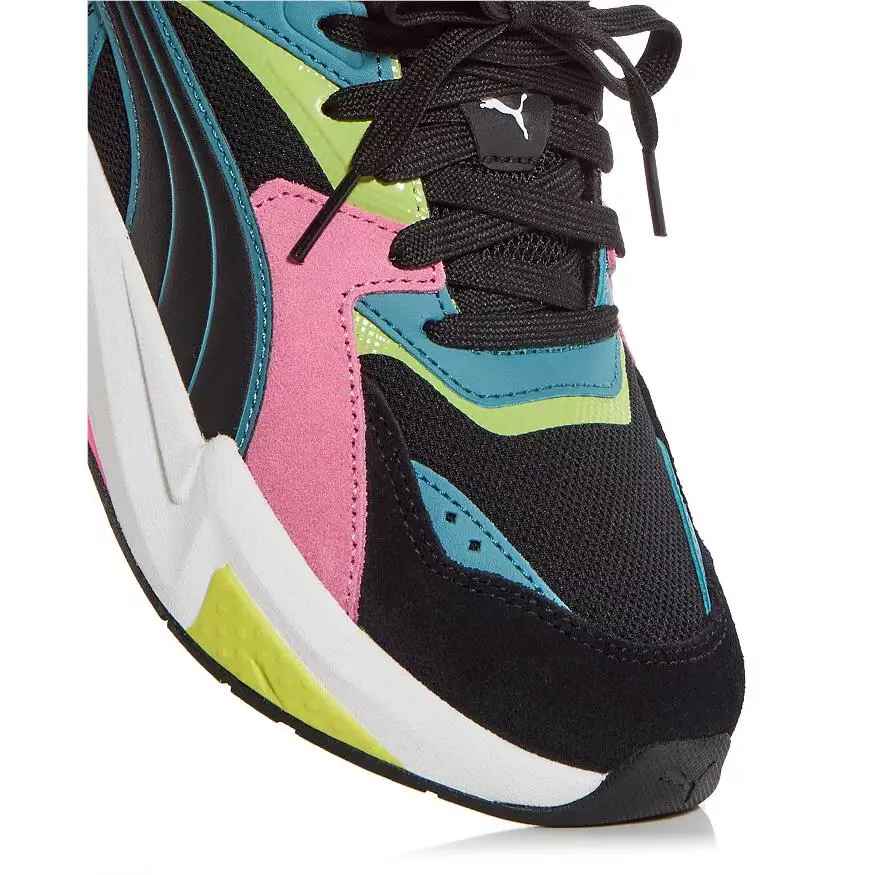 Puma shoes - PUMA RS-Pulsoid - 39249704 - Black 3