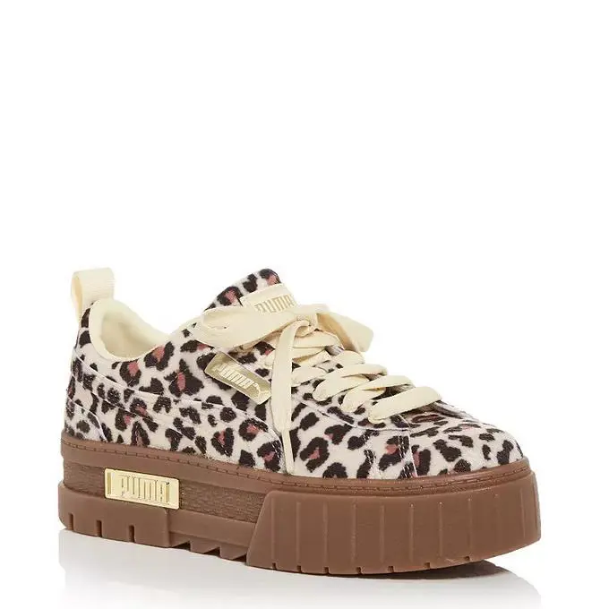 Puma shoes - PUMA Mayze - Mayze - 38291001 - Multicolor 0