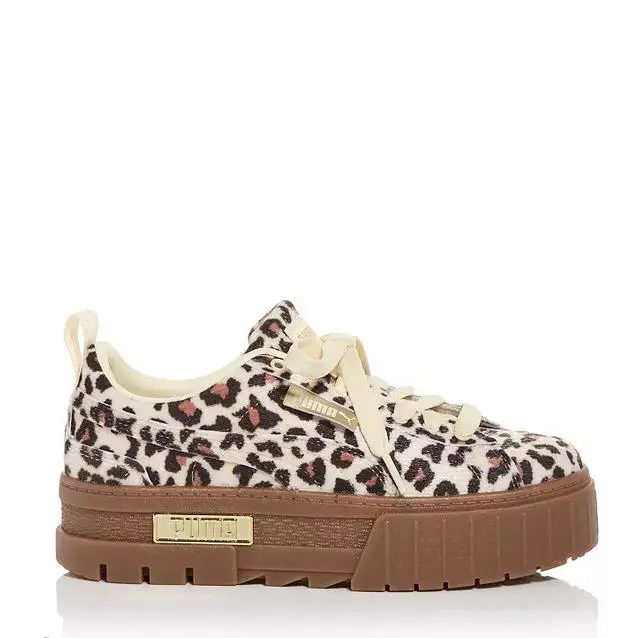 Puma shoes - PUMA Mayze - Mayze - 38291001 - Multicolor 1