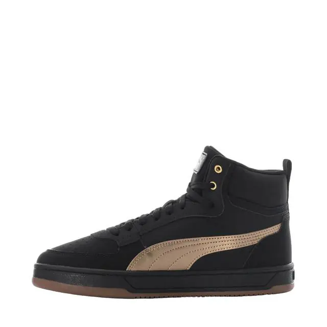 Puma shoes - PUMA Caven - Caven - Black 0