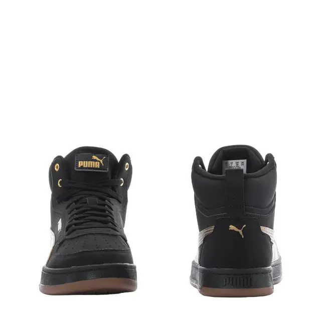 Puma shoes - PUMA Caven - Caven - Black 4