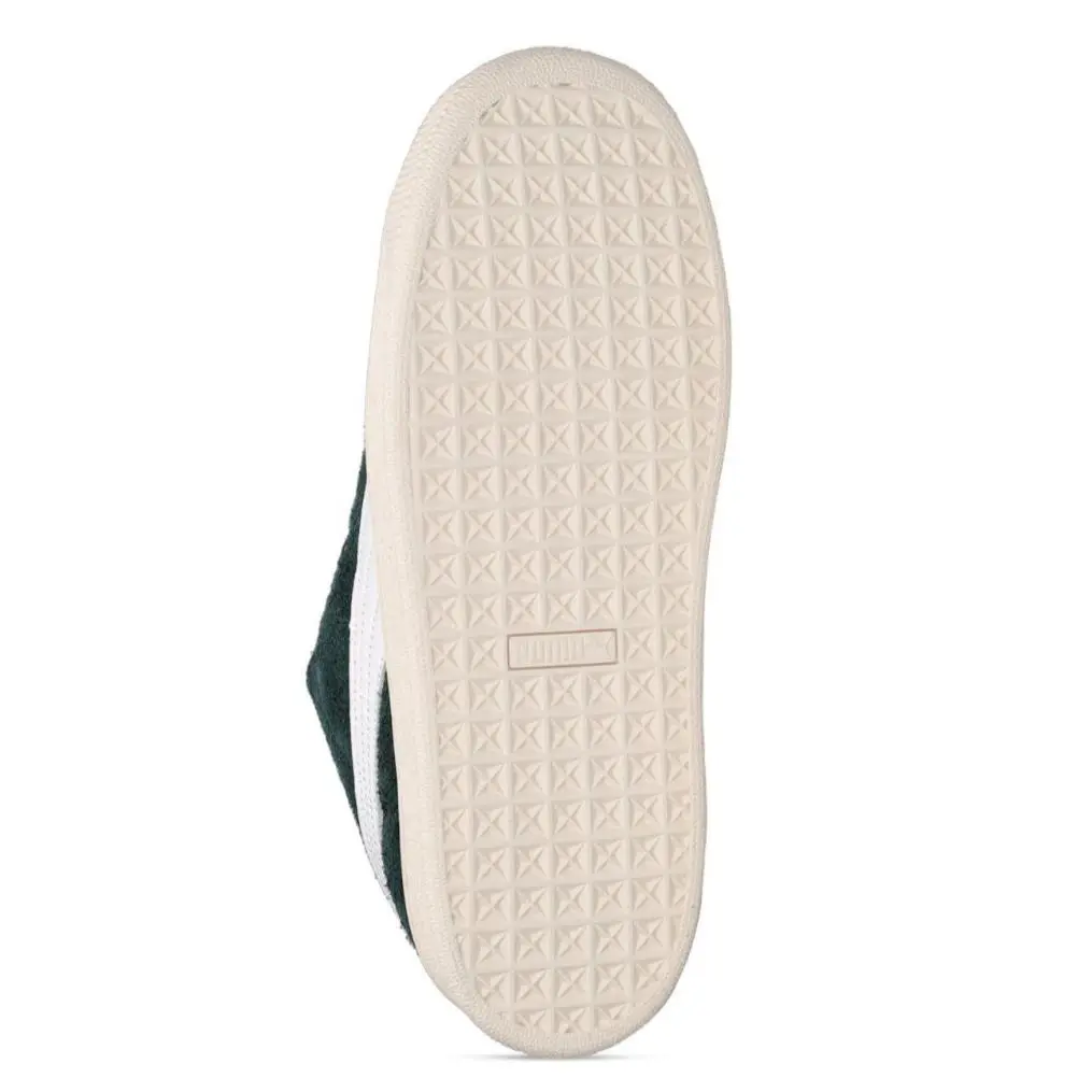 Puma shoes - Green 5