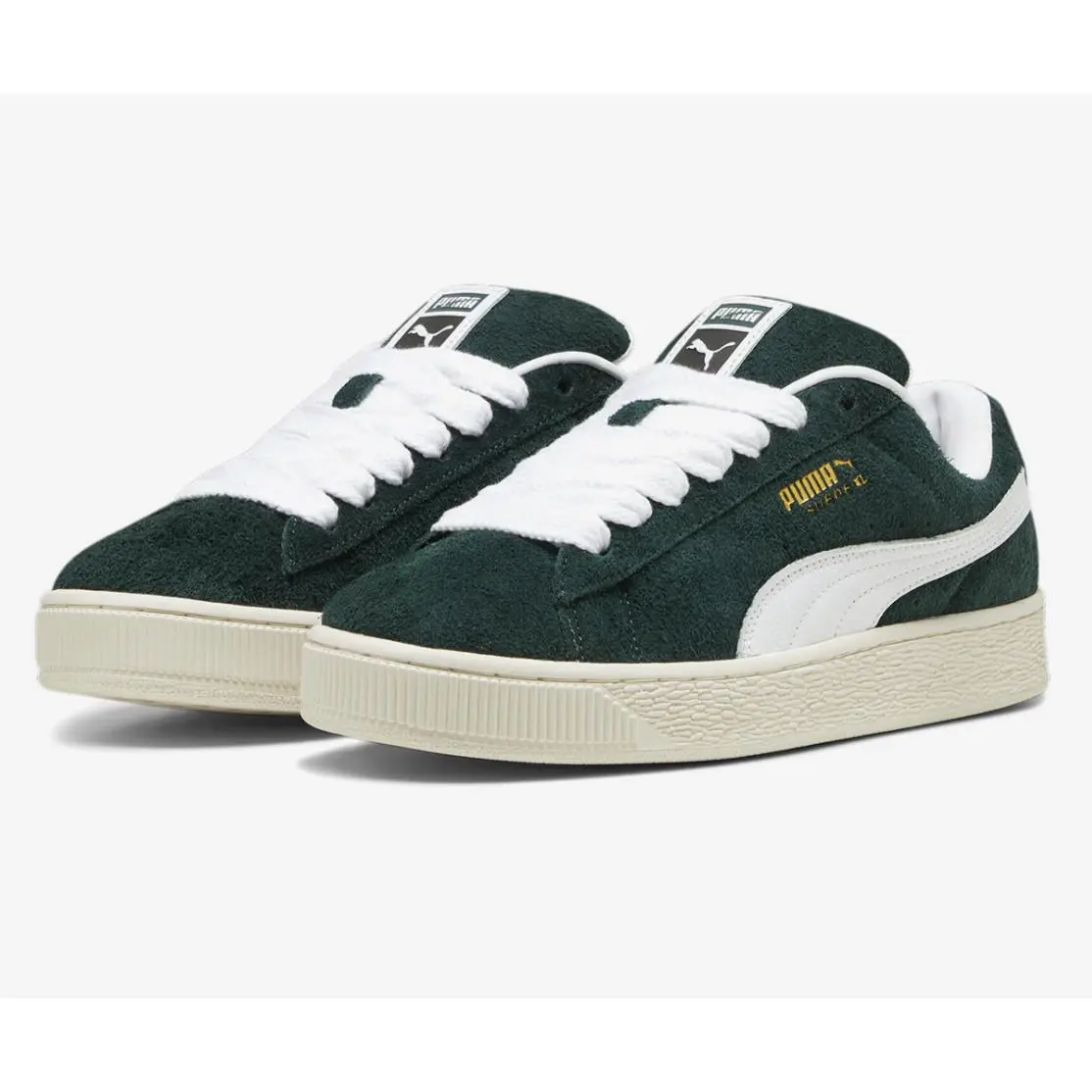 Puma shoes - Green 6