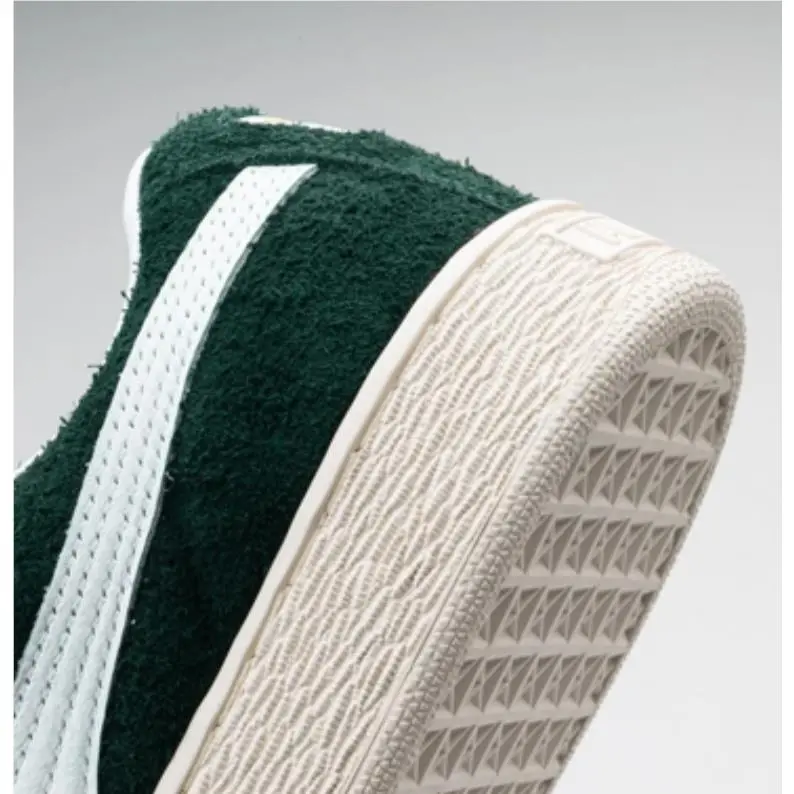 Puma shoes - Green 3