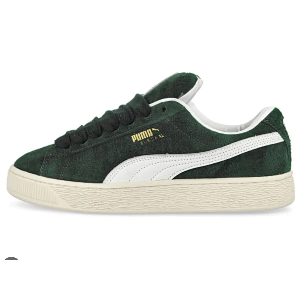 Puma shoes - Green 7