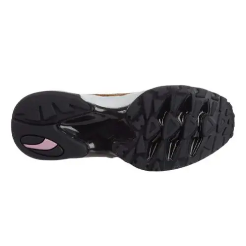 Puma shoes - PUMA Cell - Cell - 370926-01 - Puma White/Golden Orange 4