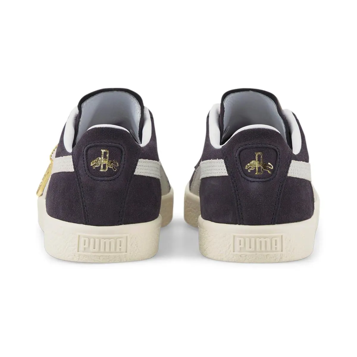Puma shoes - Black 1