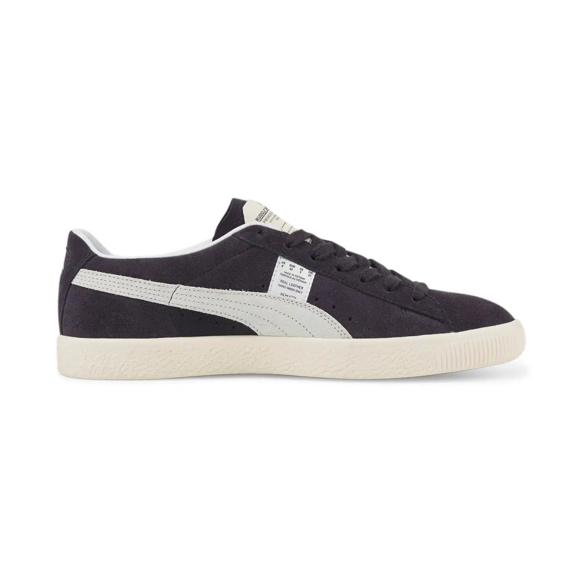 Puma shoes - Black 3